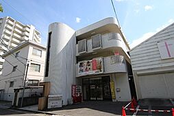 JR可部線 緑井駅 徒歩6分の賃貸マンション