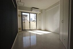 広島電鉄1系統 宇品2丁目駅 徒歩1分の賃貸マンション 4階1Kのリビング/ダイニング