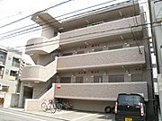 メイプル舟入 1階 築24年1ヶ月の賃貸物件