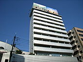 広島市南区大須賀町 12階建 築29年のイメージ