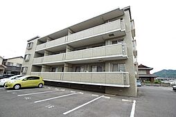 広島高速交通アストラムライン 中筋駅 徒歩17分の賃貸マンション