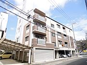 クレストマトバ 3階 築27年9ヶ月の賃貸物件