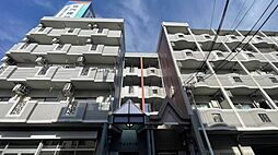 広島電鉄8系統 舟入幸町駅 徒歩4分の賃貸マンション