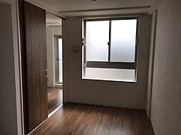 広島電鉄宮島線 高須駅 徒歩6分の賃貸マンション 4階1DKのリビング/ダイニング