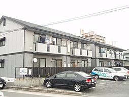 広島高速交通アストラムライン 古市駅 徒歩5分の賃貸アパート