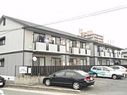 ハイツオオタＡ 2階 築31年4ヶ月の賃貸物件