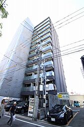広島電鉄2系統 銀山町駅 徒歩8分の賃貸マンション