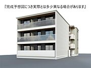 VILLAHAKUYOの賃貸物件