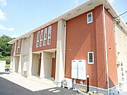 上深川駅より徒歩42分 築13年4ヶ月 2階建の賃貸物件