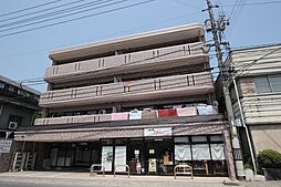 広島高速交通アストラムライン 安東駅 徒歩6分の賃貸マンション