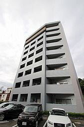 広島高速交通アストラムライン 牛田駅 徒歩8分