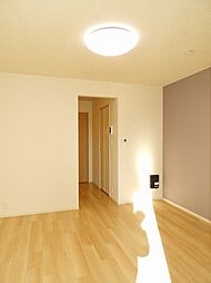 JR芸備線 安芸矢口駅 徒歩14分の賃貸アパート 1階ワンルームのリビング/ダイニング