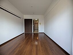 JR呉線 向洋駅 徒歩18分の賃貸マンション 1階1Kのリビング/ダイニング