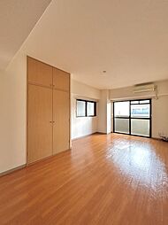 JR芸備線 矢賀駅 徒歩5分の賃貸マンション 3階1Kのリビング/ダイニング