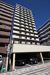 広島電鉄1系統 市役所前駅 徒歩10分