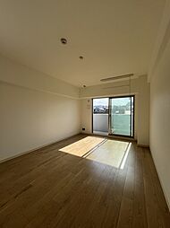 JR山陽本線 天神川駅 徒歩19分の賃貸マンション 1階1Kのリビング/ダイニング