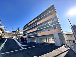 JR山陽本線 天神川駅 徒歩19分の賃貸マンション