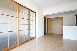 広島高速交通アストラムライン 不動院前駅 徒歩17分の賃貸マンション 2階3DKのリビング/ダイニング