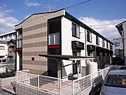 宇品3丁目駅より徒歩5分 1階 築21年1ヶ月の賃貸物件