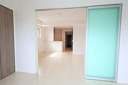 広島高速交通アストラムライン 中筋駅 徒歩2分の賃貸マンション 7階1LDKのリビング/ダイニング