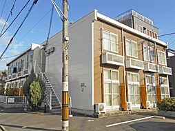 JR山陽本線 天神川駅 徒歩8分