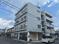 広島電鉄宮島線 草津駅 徒歩12分の賃貸マンション