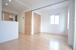 広島電鉄宮島線 東高須駅 徒歩4分の賃貸マンション 2階1LDKのリビング/ダイニング