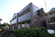 ブルーコスモ・Ｆ 2階 築21年5ヶ月の賃貸物件