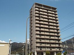 JR可部線 七軒茶屋駅 徒歩7分