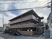 下祇園駅より徒歩15分 1階 築20年の賃貸物件