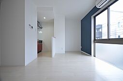 広島電鉄宮島線 東高須駅 徒歩17分の賃貸マンション 2階1LDKのリビング/ダイニング