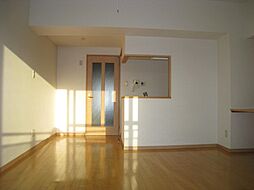 JR山陽本線 向洋駅 徒歩27分の賃貸マンション 5階ワンルームのリビング/ダイニング