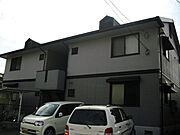 古市駅より徒歩5分 2階 築31年4ヶ月の賃貸物件