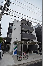 広島電鉄宮島線 東高須駅 徒歩17分