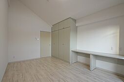 広島高速交通アストラムライン 西原駅 徒歩12分の賃貸マンション 10階1Kのリビング/ダイニング