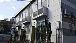 広島電鉄9系統 白島駅 徒歩12分の賃貸アパート