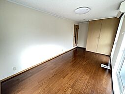 広島高速交通アストラムライン 高取駅 徒歩16分の賃貸アパート 3階1Kのリビング/ダイニング