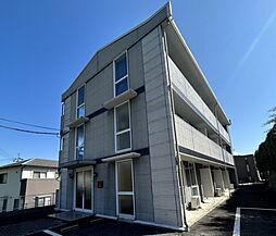 広島高速交通アストラムライン 高取駅 徒歩16分の賃貸アパート