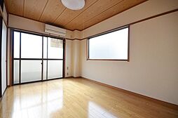 広島電鉄宮島線 草津南駅 徒歩10分の賃貸マンション 3階1DKのリビング/ダイニング