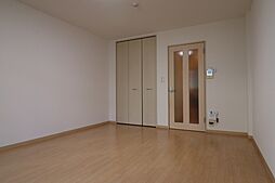 広島高速交通アストラムライン 西原駅 徒歩7分の賃貸アパート 1階1Kのリビング/ダイニング