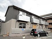 メロディクロカワ参番館 1階 築17年2ヶ月の賃貸物件