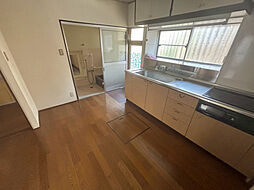 JR山陽本線 天神川駅 徒歩24分の賃貸一戸建て 1階3DKのリビング/ダイニング