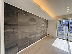 広島高速交通アストラムライン 西原駅 徒歩8分の賃貸マンション 1階1LDKのリビング/ダイニング