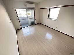 広島電鉄2系統 観音町駅 徒歩8分の賃貸マンション 3階1Kのリビング/ダイニング