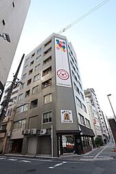 広島電鉄8系統 舟入本町駅 徒歩2分の賃貸マンション