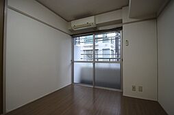 広島電鉄8系統 寺町駅 徒歩3分の賃貸マンション 4階1DKのリビング/ダイニング