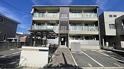 広島電鉄8系統 舟入幸町駅 徒歩4分