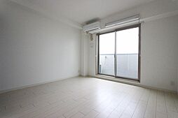 広島電鉄1系統 広電本社前駅 徒歩2分の賃貸マンション 6階1Kのリビング/ダイニング