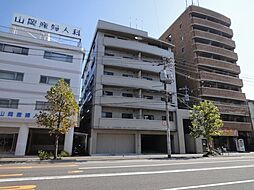 広島電鉄1系統 日赤病院前駅 徒歩11分