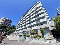 広島高速交通アストラムライン 牛田駅 徒歩26分の賃貸マンション